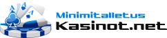 Minimitalletus-kasinot.net