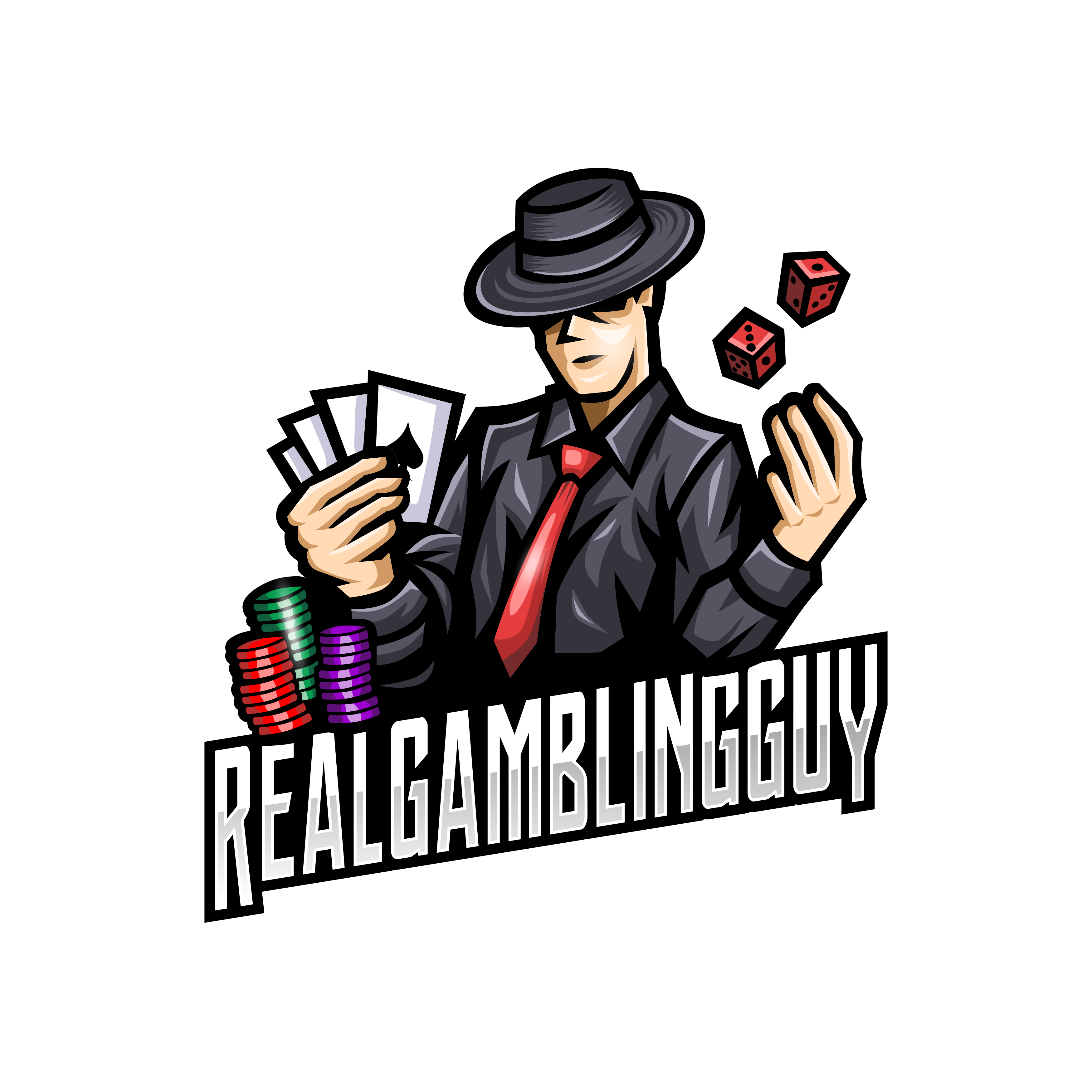 Realgamblingguy.com