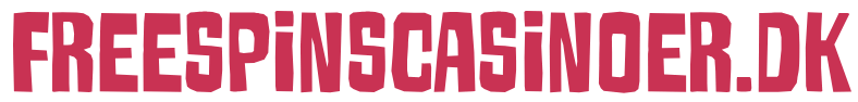 Freespinscasinoer.dk