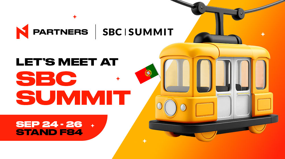 Meet N1 Partners at SBC Summit Barcelona 2024