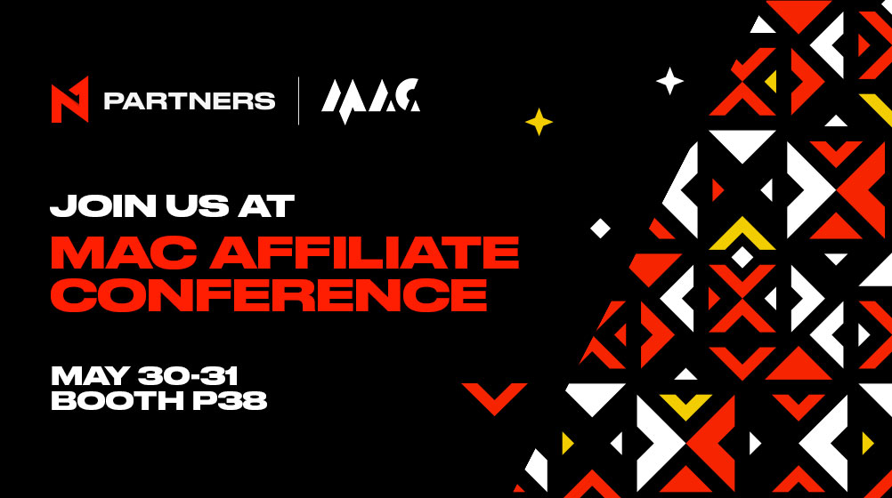 Meet N1 Partners at MAC Affiliate Conference