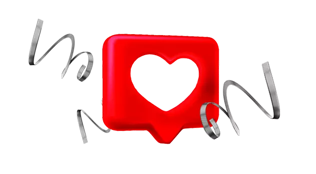 Heart image