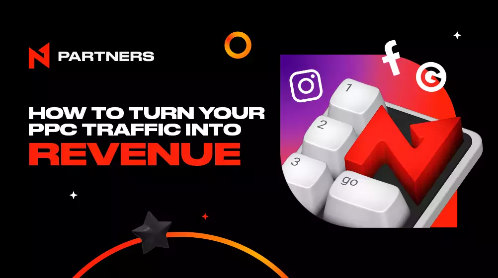 Understanding PPC Traffic in the iGaming industry