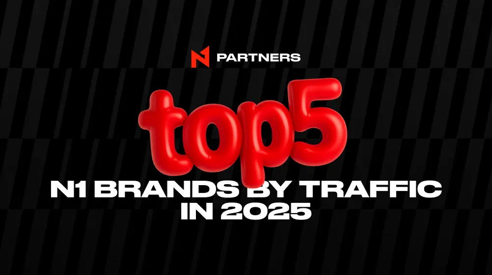 Top 5 N1 Brands Driving Maximum Profit in 2025