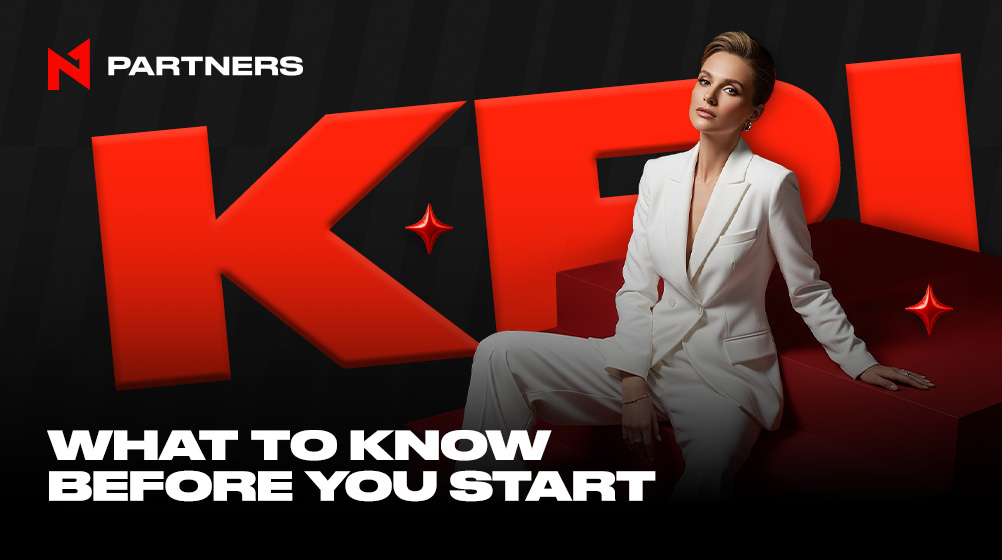 KPI and Basic Terms for New Partners: a Clear, Practical Guide