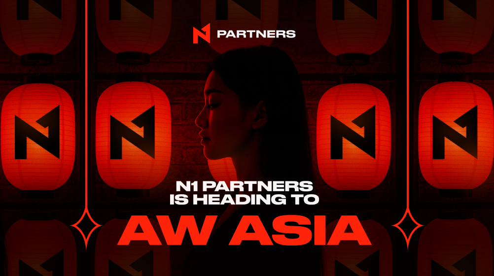 N1 Partners at Affiliate World Asia 2025: The Place Where Top Deals Come True