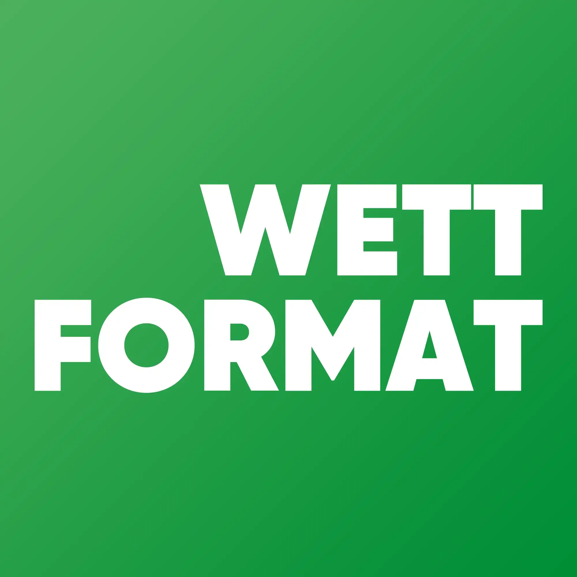Wettformat.com