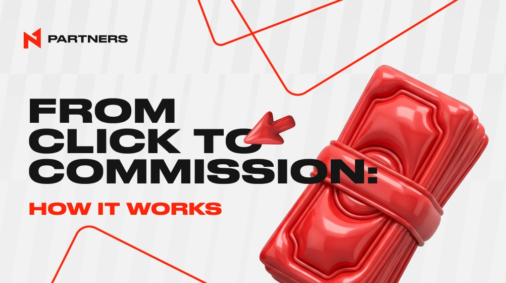 How Sports Betting Affiliate Programs Work From Click to Commission