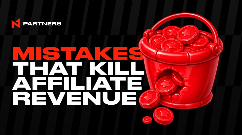Casino Affiliate Marketing Mistakes That Reduce Earnings Over Time
