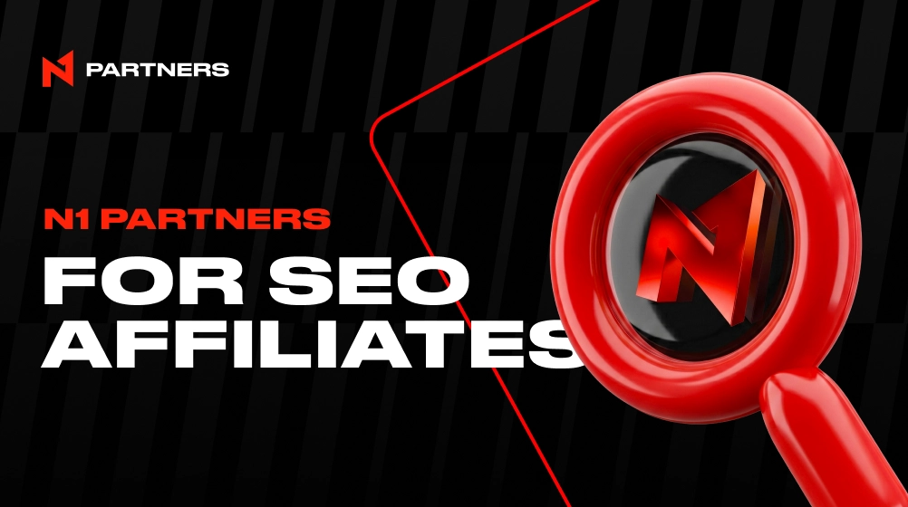 Is N1 Partners a Good Fit for SEO Affiliates?