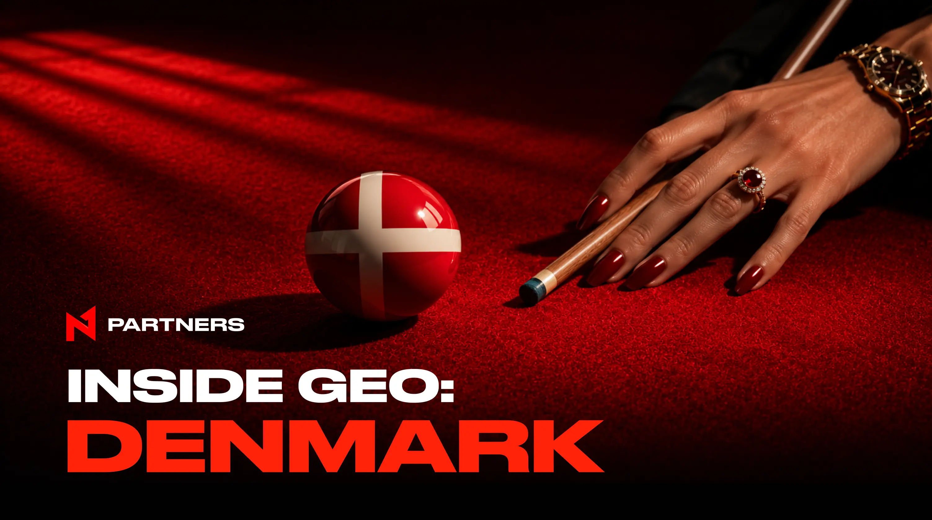 Inside GEO: Guide to Denmark’s iGaming Market 