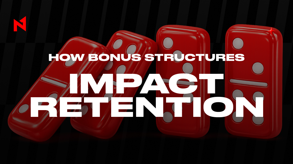 How Bonus Structures Affect Conversion and Retention in an Online Casino Affiliate Program