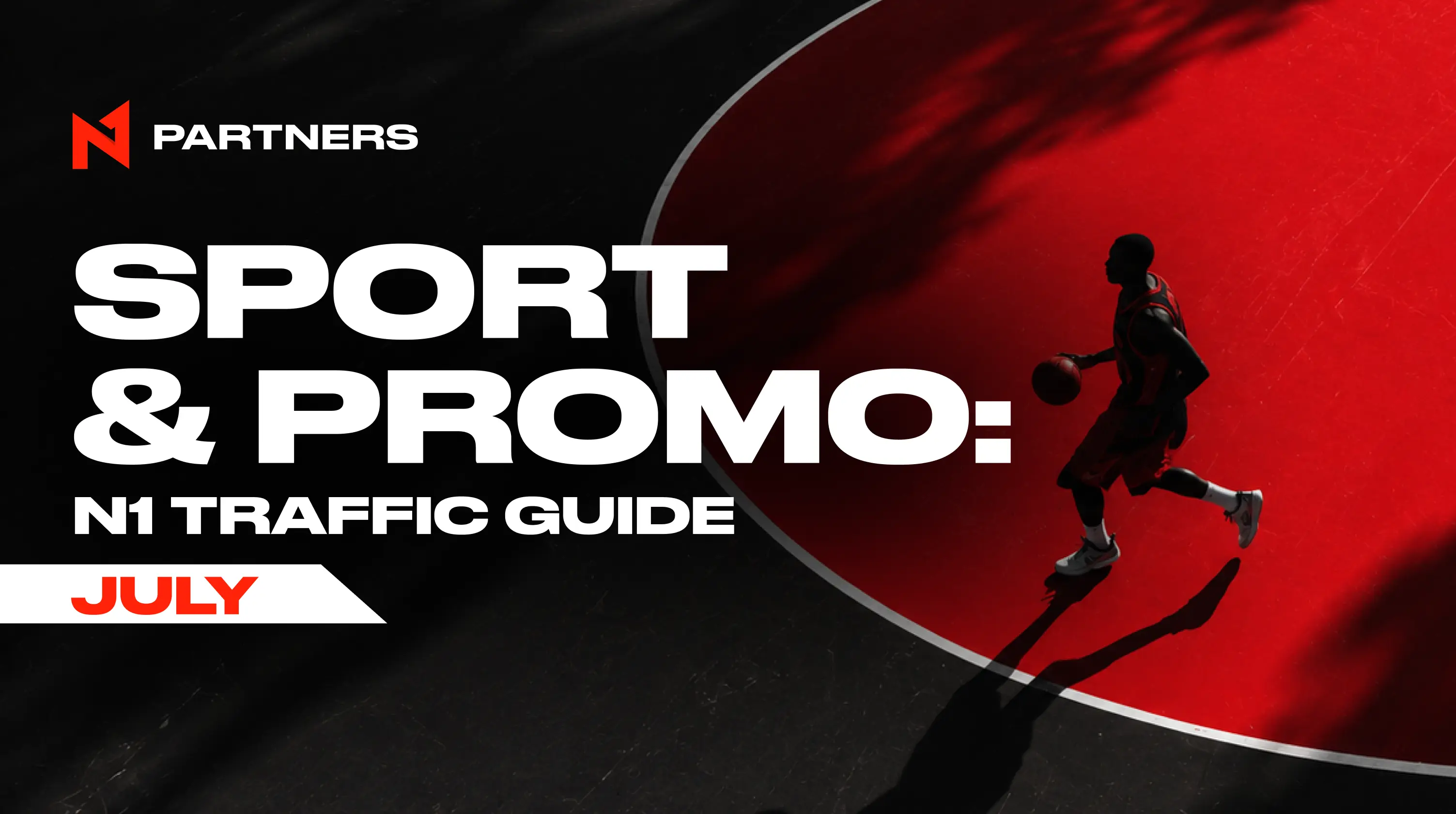 Where to Drive Tier-1 Sport Traffic in July: FIFA World Cup Final & More