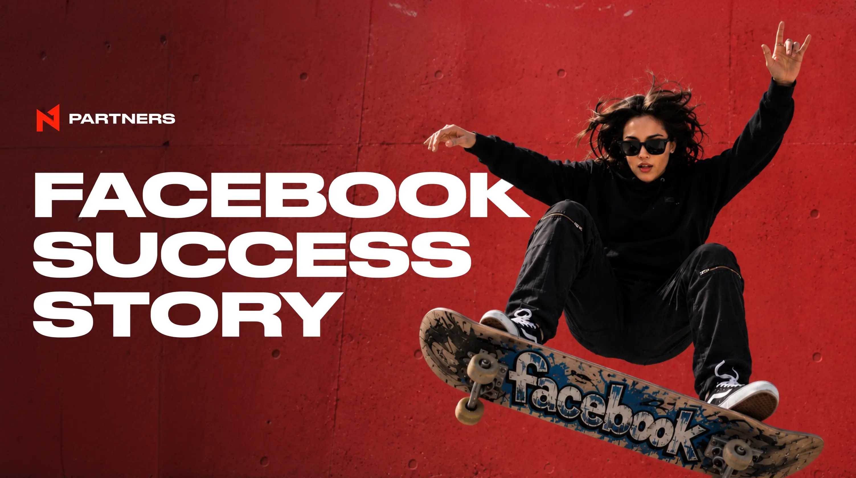 FB Success Story: +155% FTD, 135% ROI