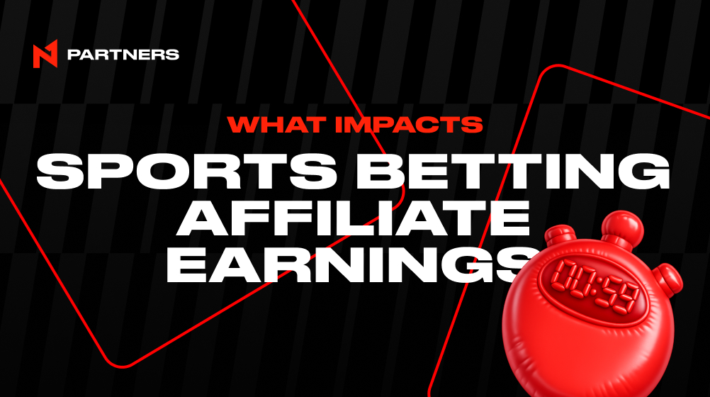 Highest Paid Sports Betting Affiliate Program: What Actually Impacts Earnings?
