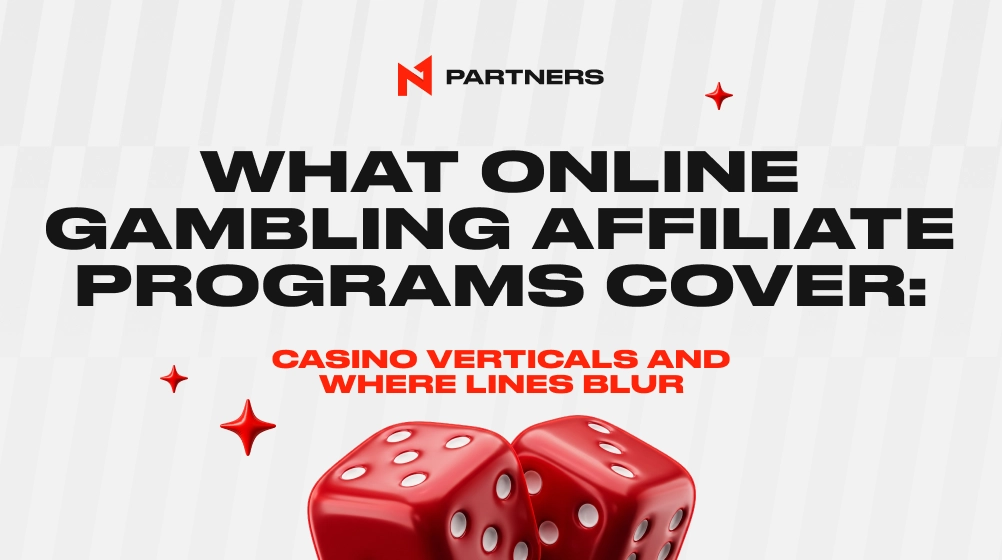 Casino Verticals Decoded: What Actually Works Where 