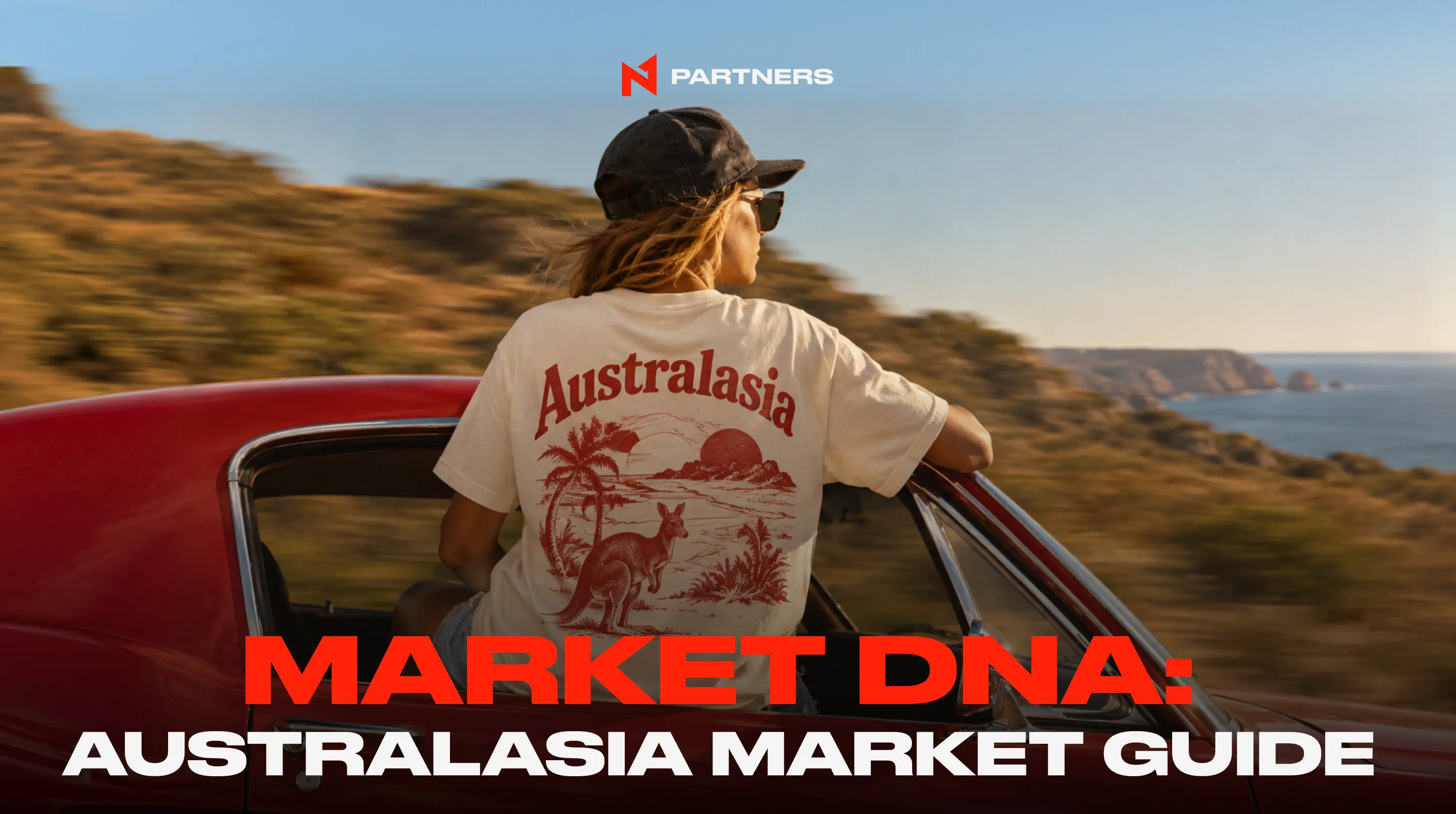 Market DNA: Australasia Market Guide