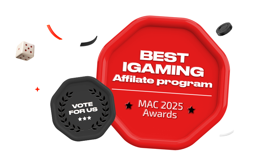 VOTE FOR</br><span>N1 PARTNERS</span>