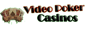 VideoPokerCasinos