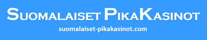 suomalaiset-pikakasinot.com