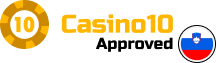 CasinoSlovenija10.com