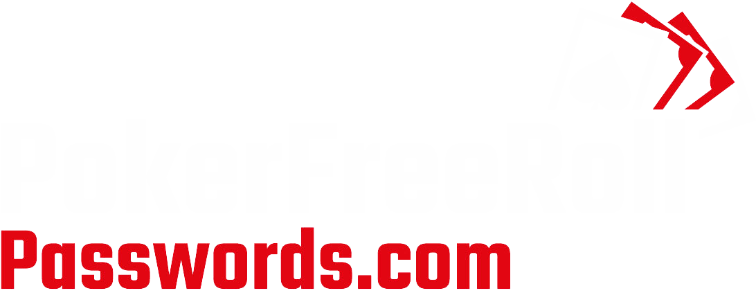 PokerFreeRollPasswords