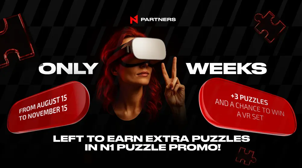 Special Missions in N1 Puzzle Promo: Two Weeks Left to Grab Extra Puzzles! 