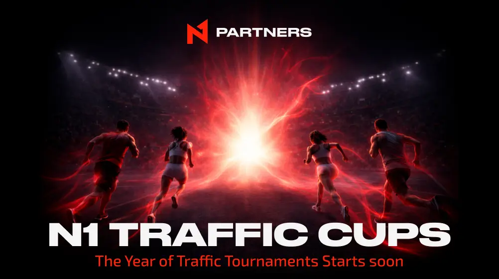 N1 Traffic Cups: The Year of Traffic Tournaments Starts soon