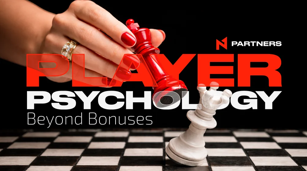 Player Psychology: Beyond Bonuses