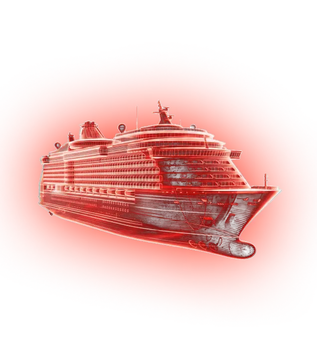 FOUR SEASONS CRUISE