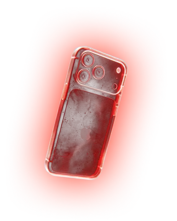 IPHONE 18 PRO MAX