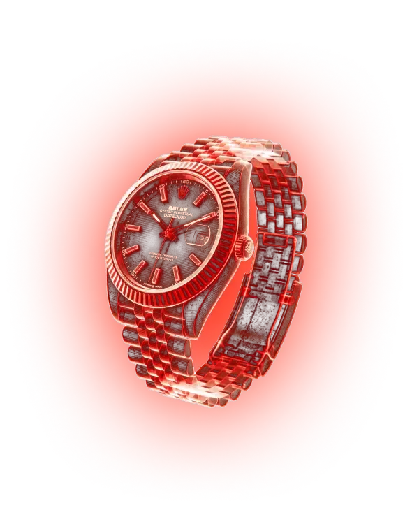 ROLEX DATEJUST 41