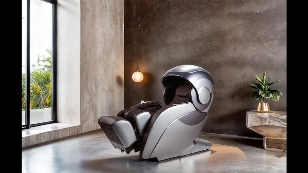 Kronos Massage Chair